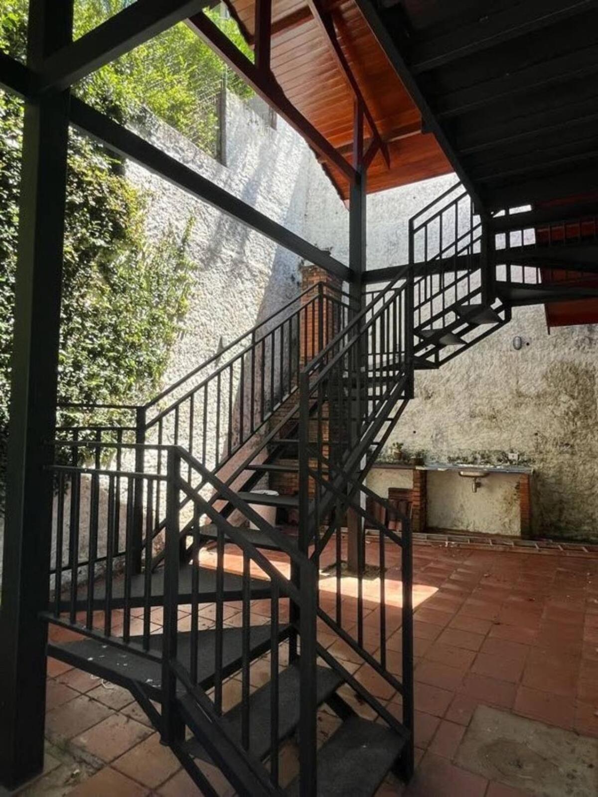 The Braun House Campos do Jordão Exterior foto